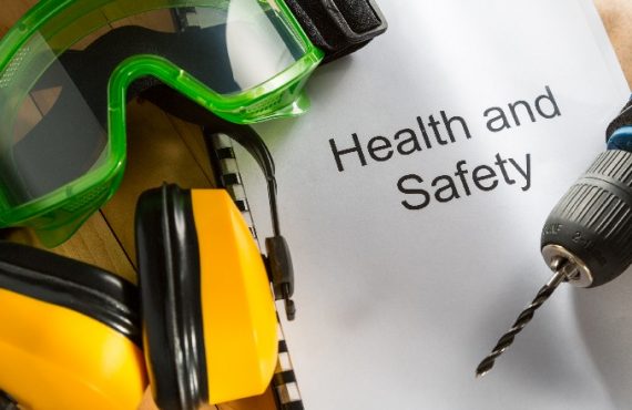 UK Health and Safety Legislation